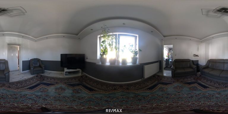 Whg. 1 - Zimmer 1 EG