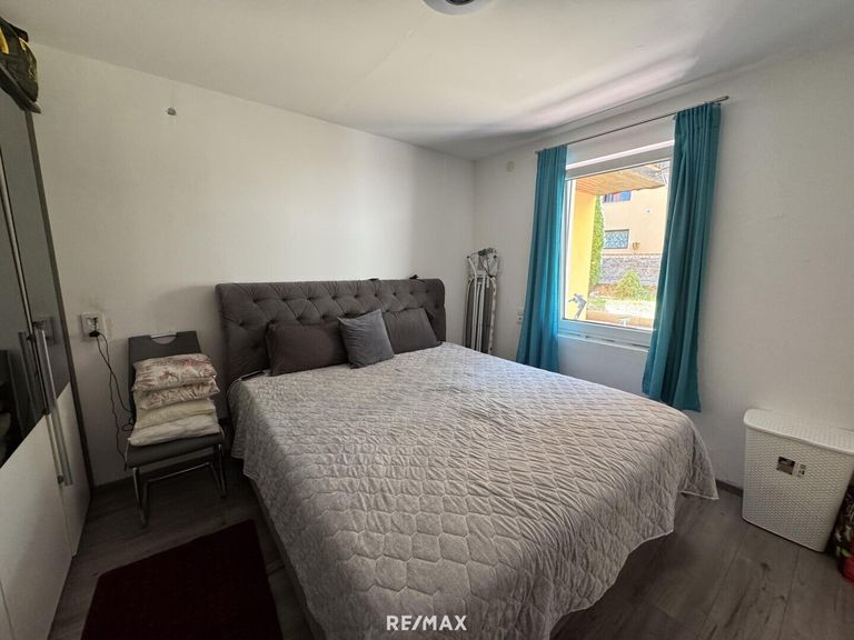 Whg. 1 - Zimmer 2 EG 