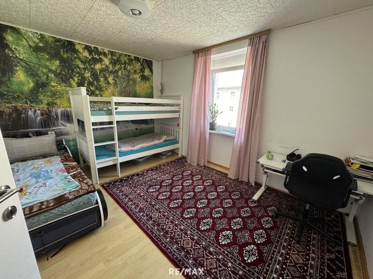 Whg. 1 - Zimmer 3 OG 