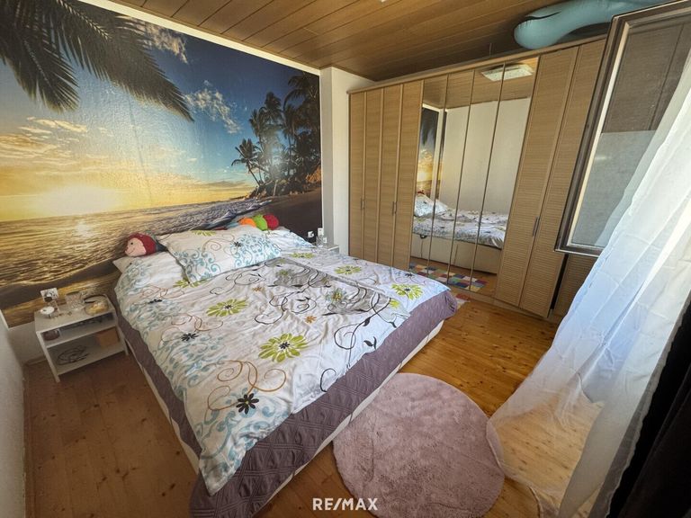 Whg. 2 - Zimmer 3 OG