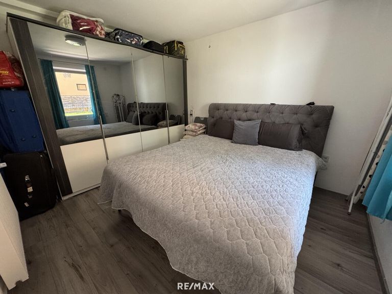 Whg. 1 - Zimmer 2 EG