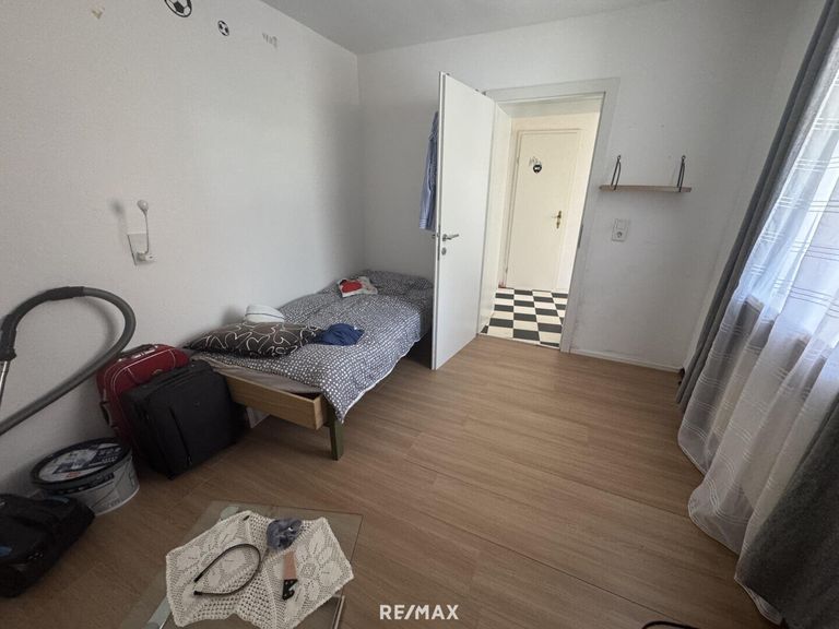 Whg. 2 - Zimmer 2 OG 