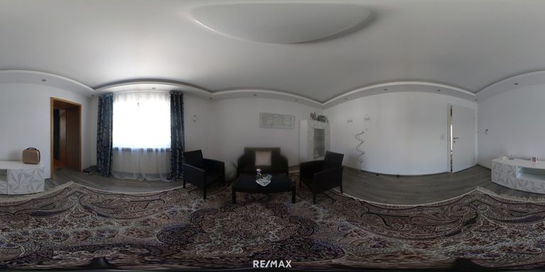 Whg. 2 - Zimmer 1 OG