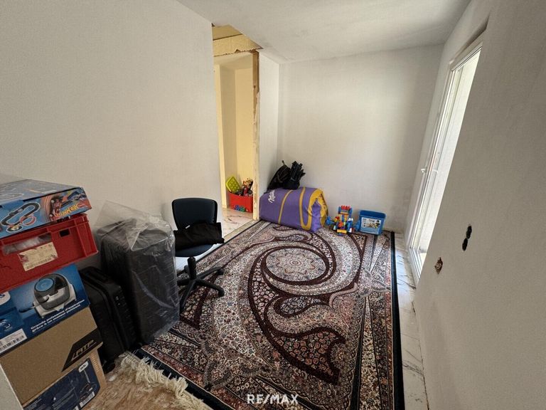 Whg. 1 - Zimmer 4 OG 