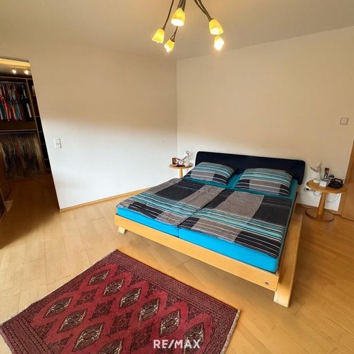 Wohnhaus OG Zimmer 2 