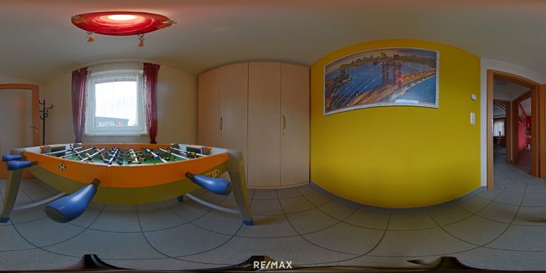 Geschäftshaus - Raum 5