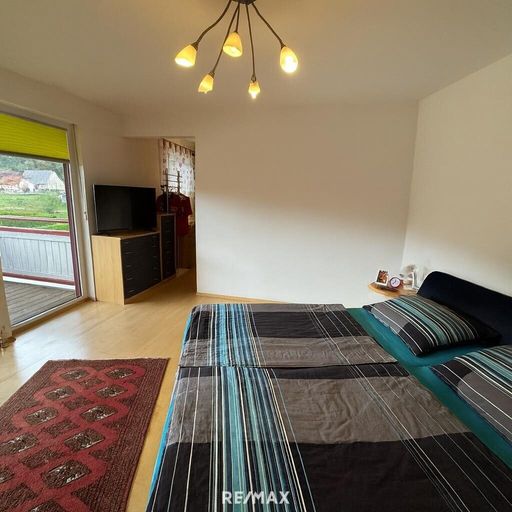 Wohnhaus OG Zimmer 2