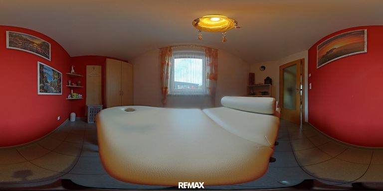 Geschäftshaus - Raum 6