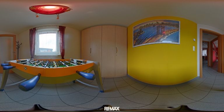 Geschäftshaus - Raum 5