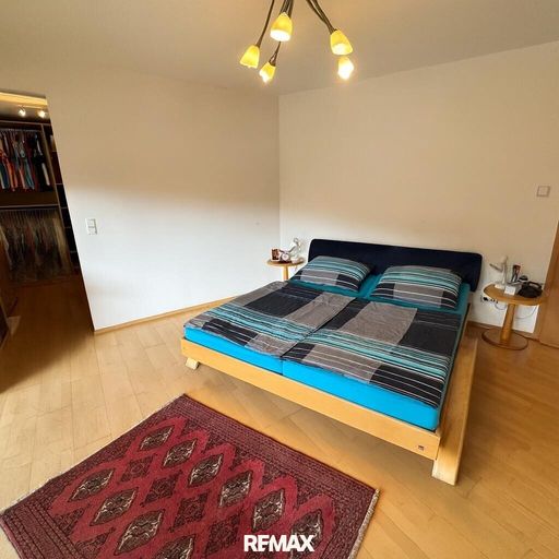 Wohnhaus OG Zimmer 2 