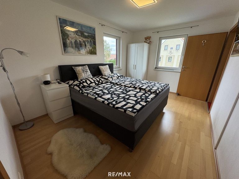 Wohnhaus OG Zimmer 3