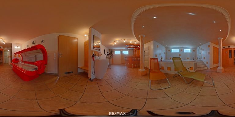 Wohnhaus - KG Wellness