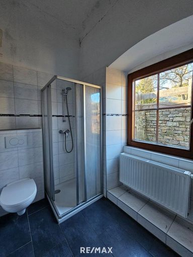 EG Bad von Gästezimmer Christa