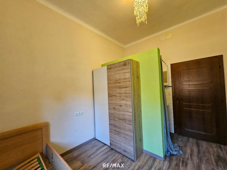 EG Gästezimmer Rudi mit Bad 