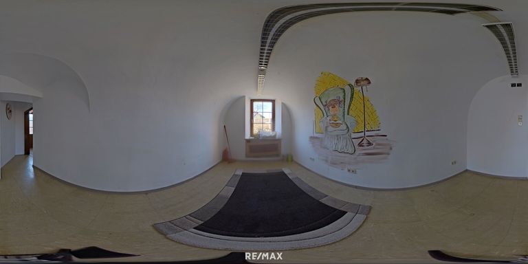 EG Gästeeingang Zimmer 1