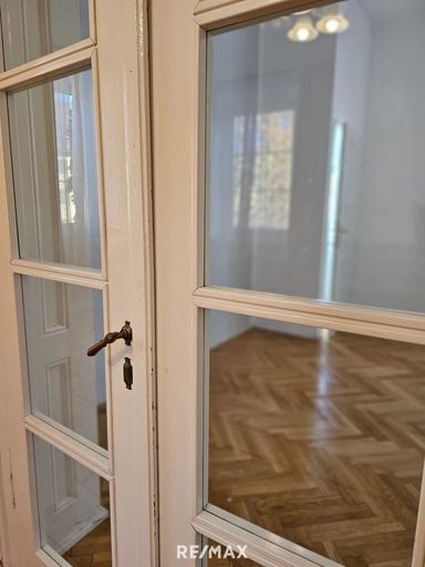 OG Wohnzimmer Detail