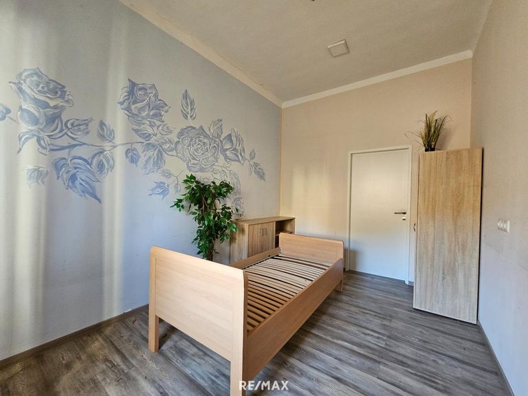 EG Gästezimmer Christa 