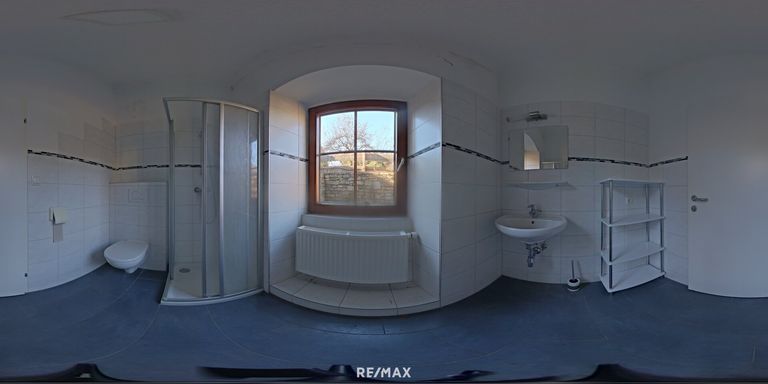 EG Badezimmer von Gästezimmer 2