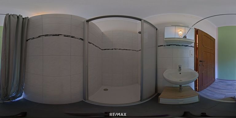 EG Gästezimmer 1 mit Bad