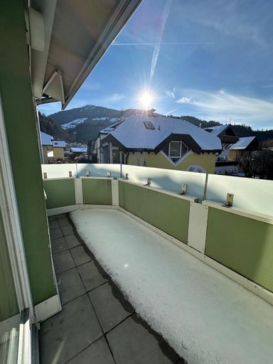 Ausblick Richtung Süden