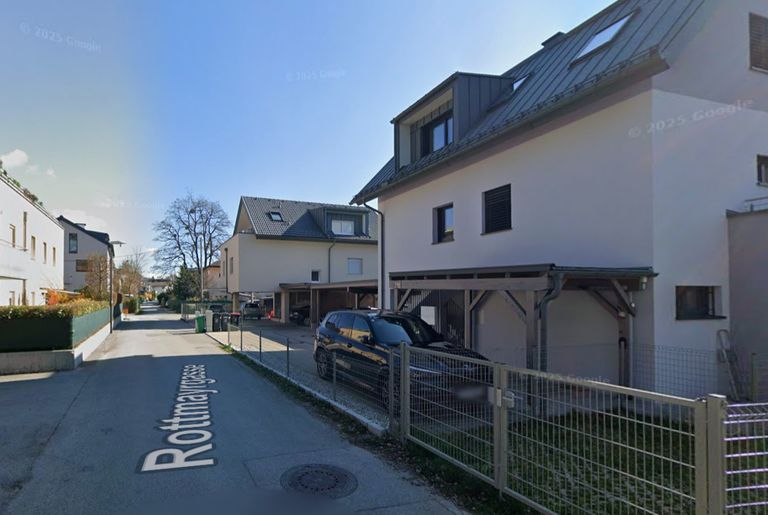 Rottmayrgasse