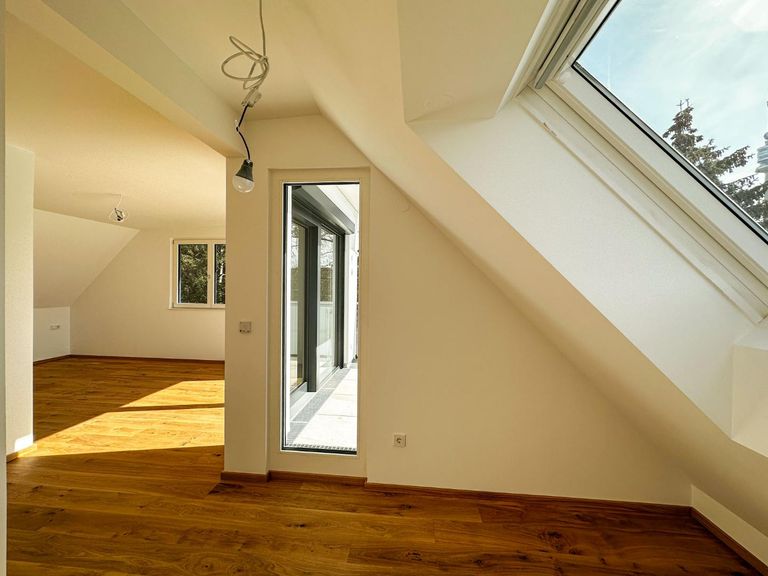 Schlafzimmer-DG-Perspektive