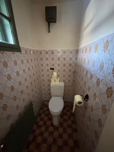 WC