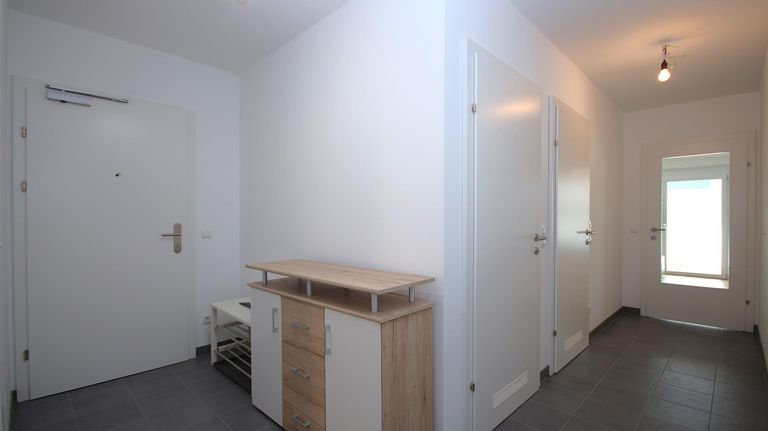 Vorraum - Flur