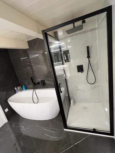 Badezimmer OG