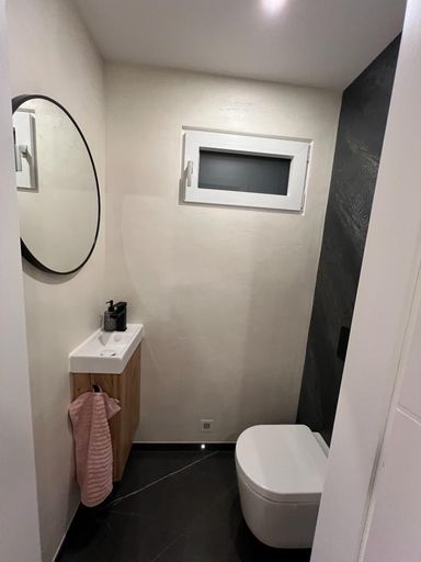 WC UG