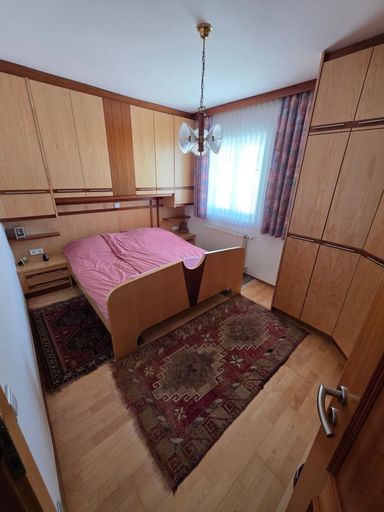 Einbau Schlafzimmer