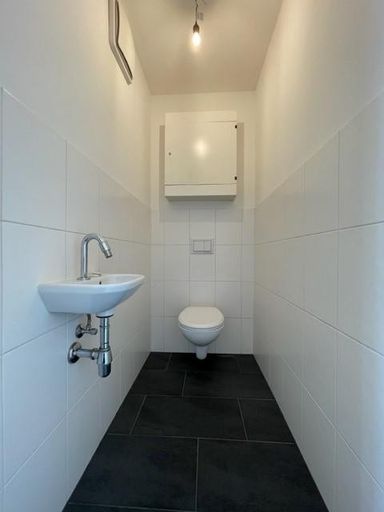 Toilette