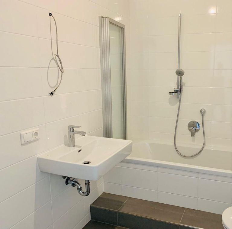 Wohnhaus | Schubertstraße 7