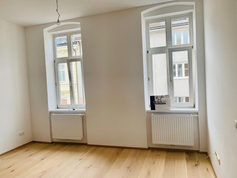 Wohnhaus | Schubertstraße 7