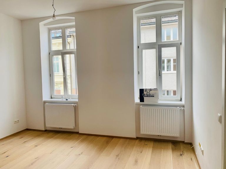 Wohnhaus | Schubertstraße 7