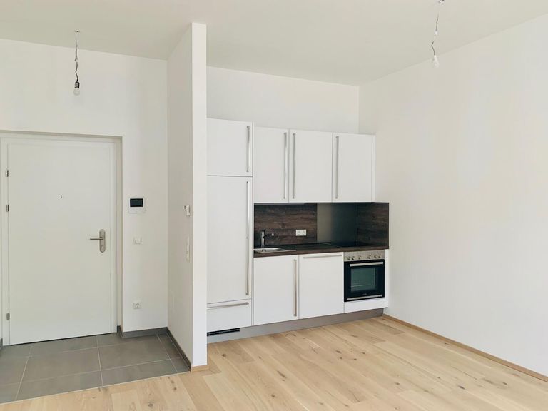 Wohnhaus | Schubertstraße 7