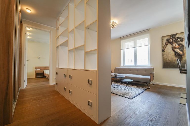 VR mit Ansicht auf WZ & SZ