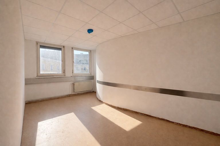 Bürofläche
