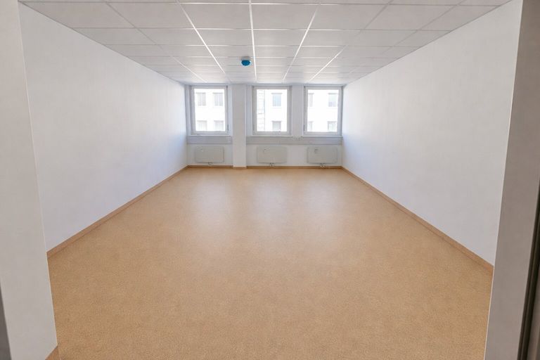 Bürofläche