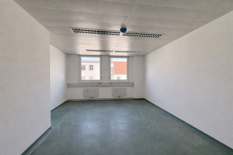 Bürofläche