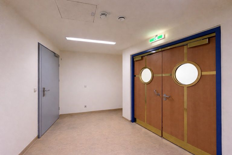 Bürofläche