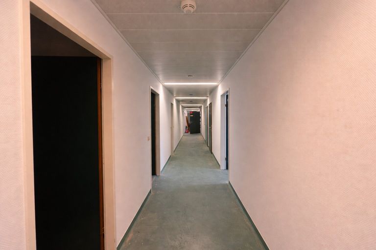 Bürofläche