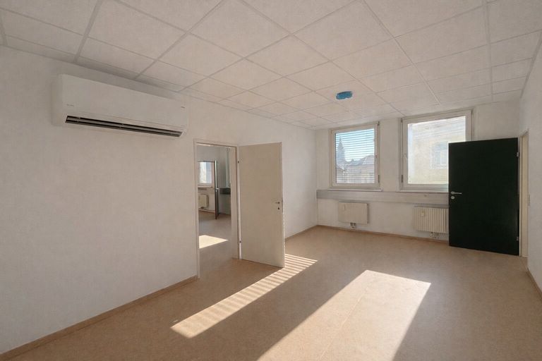 Bürofläche