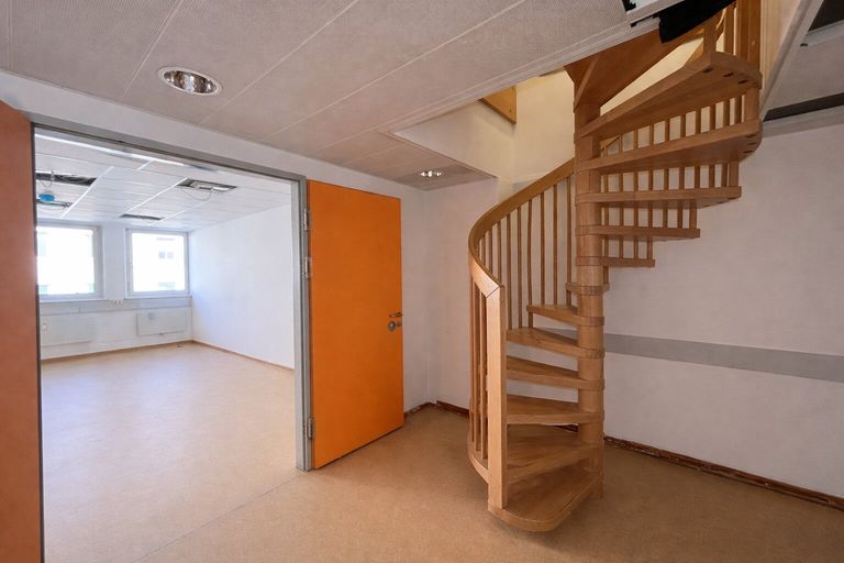 Bürofläche