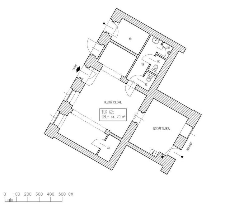 Grundriss G2-I