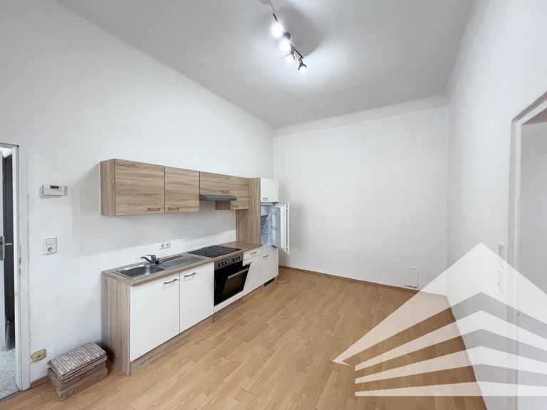 Küche inkl. Esszimmer