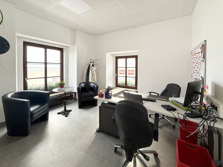 Büroraum 2