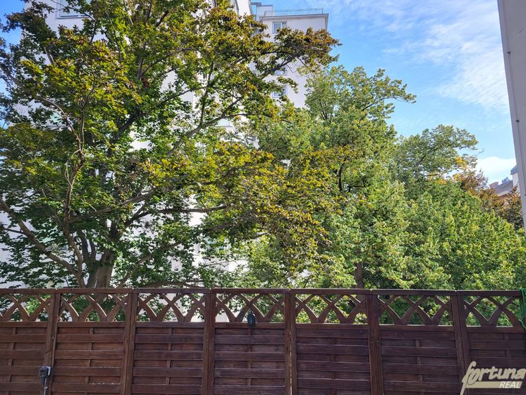 traumhafter Naturblick