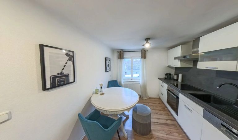 Küche / Esszimmer Top 2