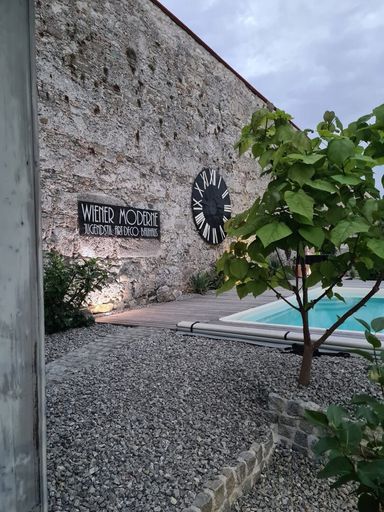 Garten / Terrasse